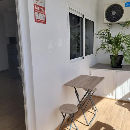 LajitaChabela'S Studio公寓 外观 照片