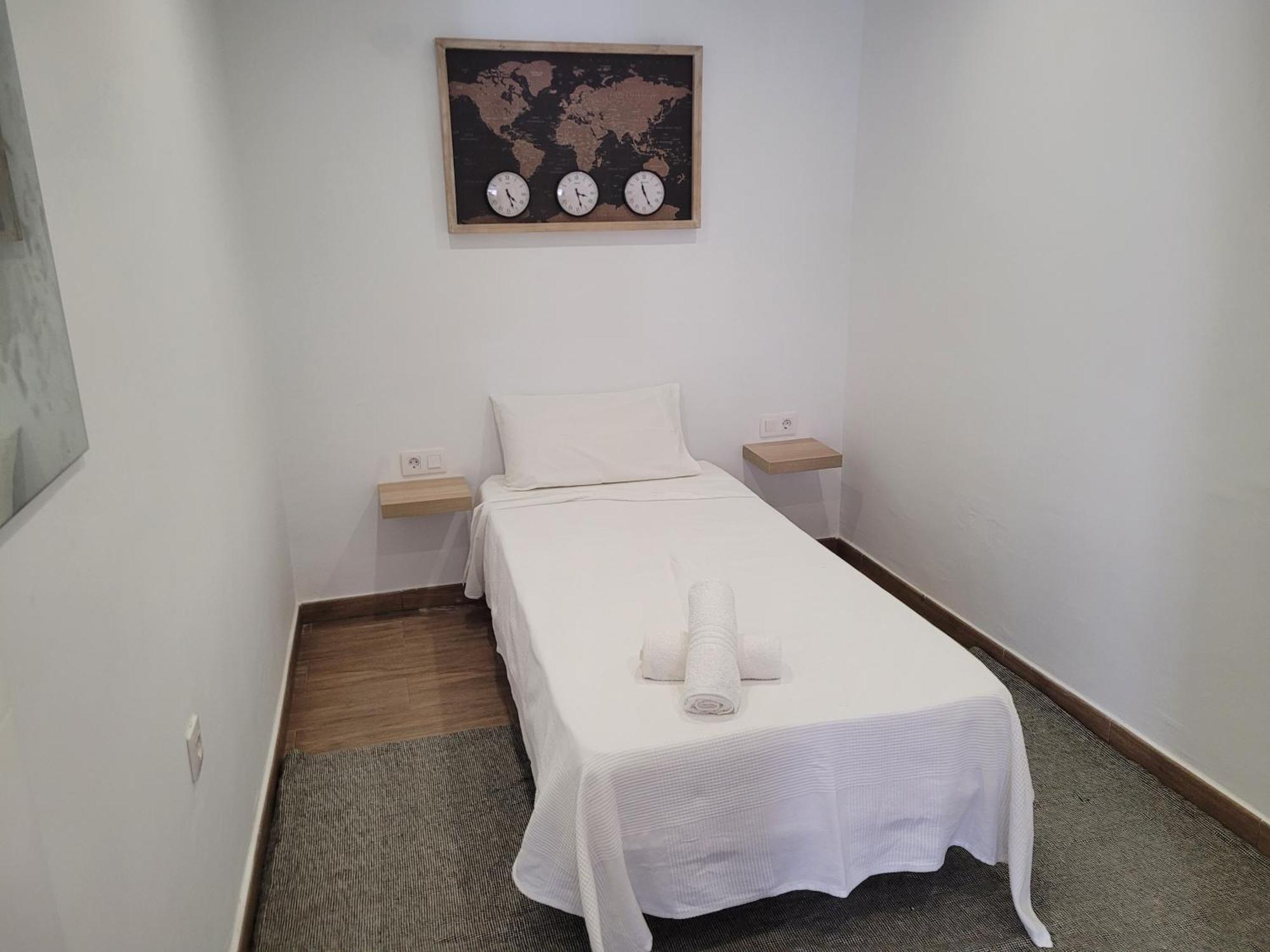 LajitaChabela'S Studio公寓 外观 照片