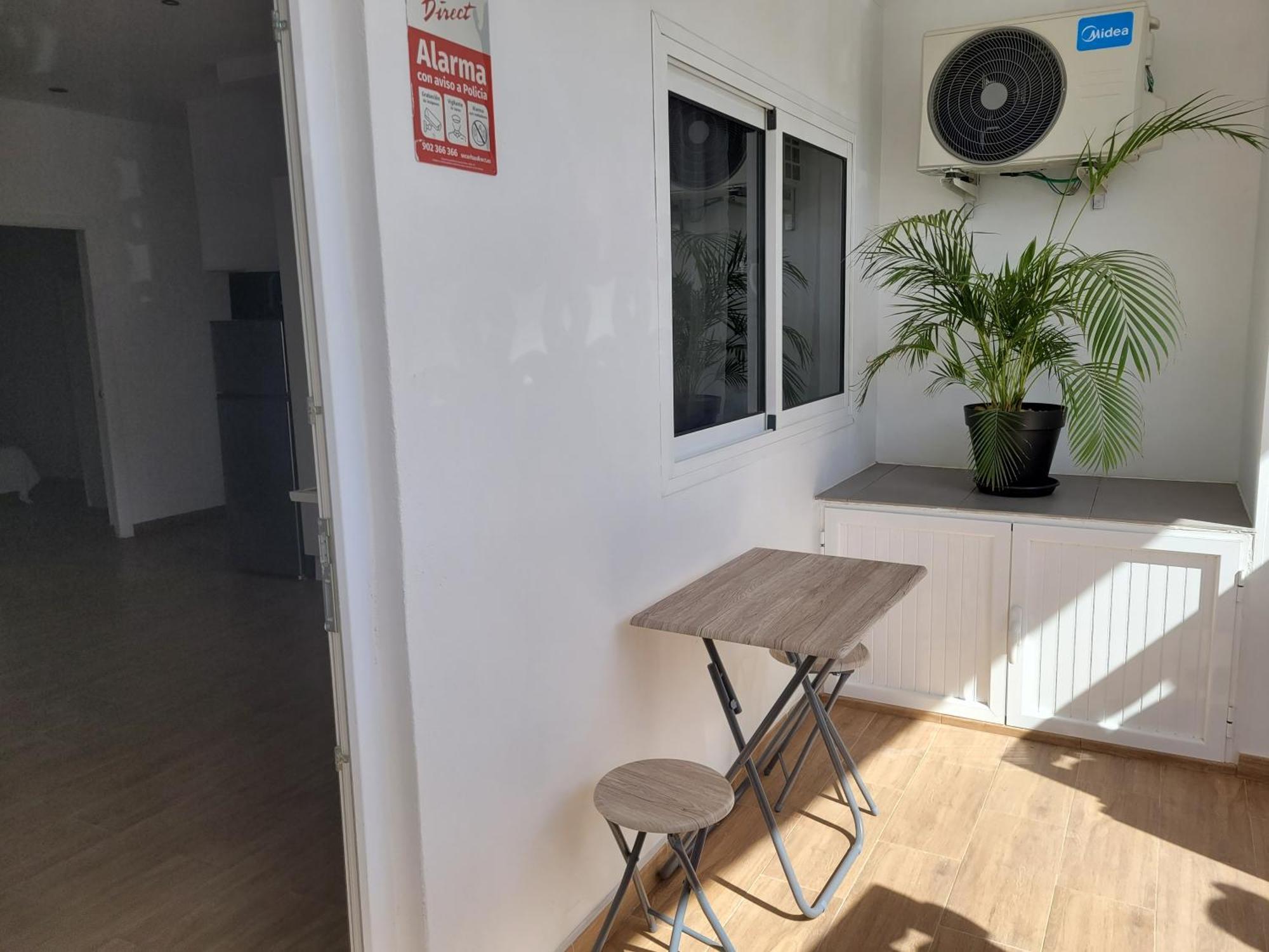 LajitaChabela'S Studio公寓 外观 照片
